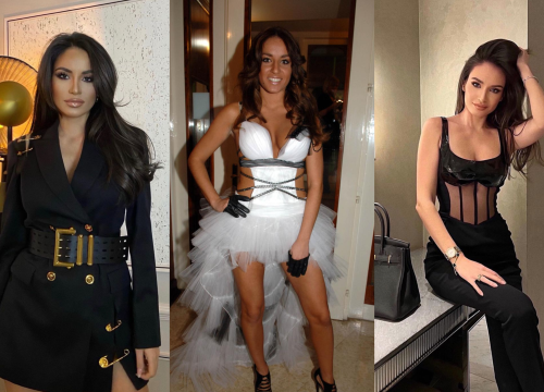 Šibenčanka Nikol 11 godina nakon Dore živi u Velikoj Britaniji, putuje svijetom i pokazuje luksuznu odjeću