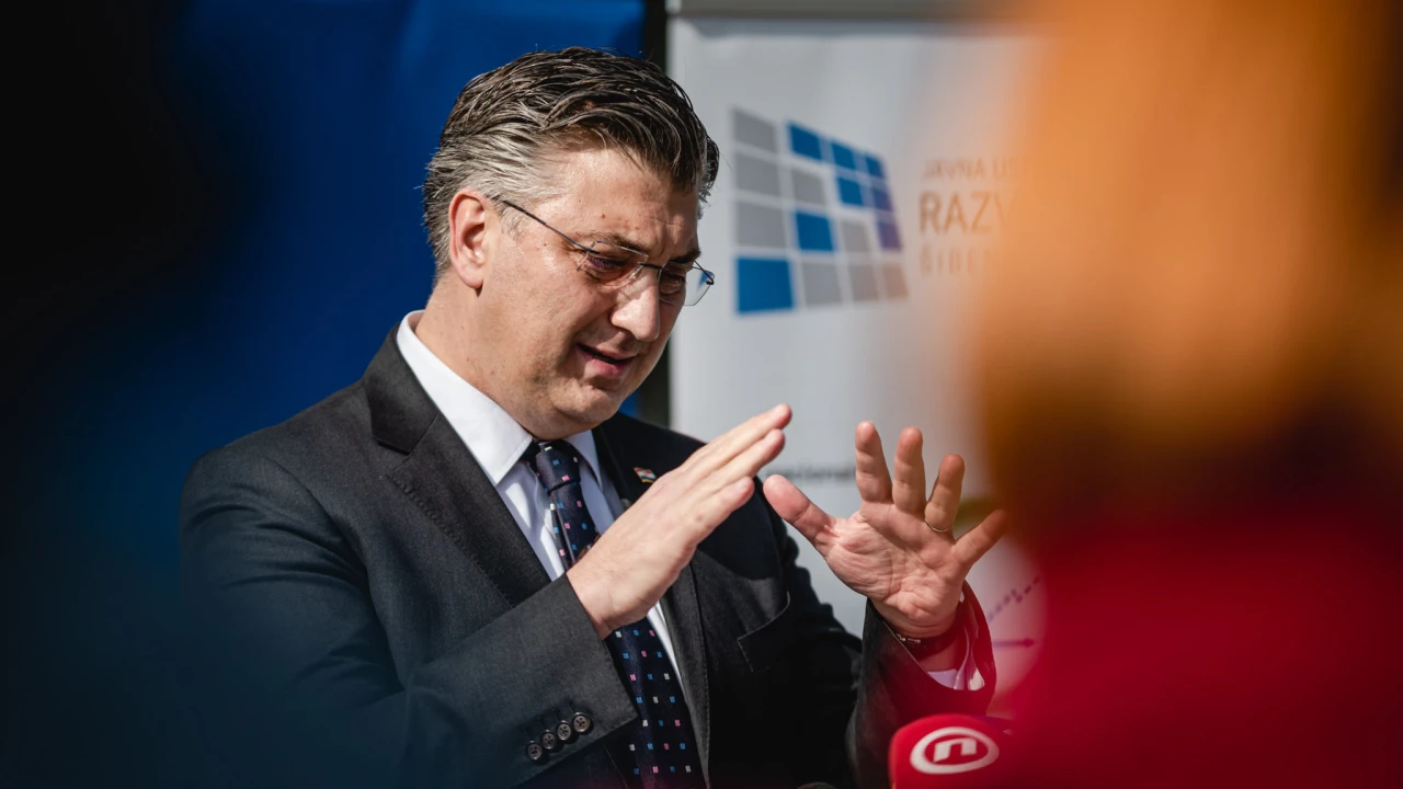 Propao Plenkovićev plan za novog ministra: Čuraju se usprotivili HSLS i Čačić
