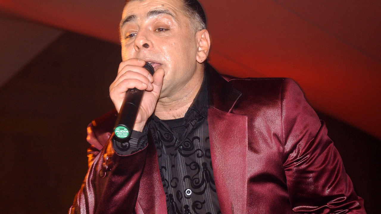 Porin za životno djelo posmrtno Akiju Rahimovskom: 'Bio je soundtrack naših života'