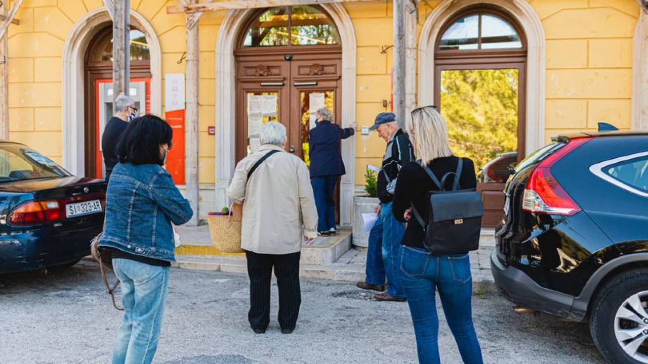 PBZ poslao upozorenje građanima
