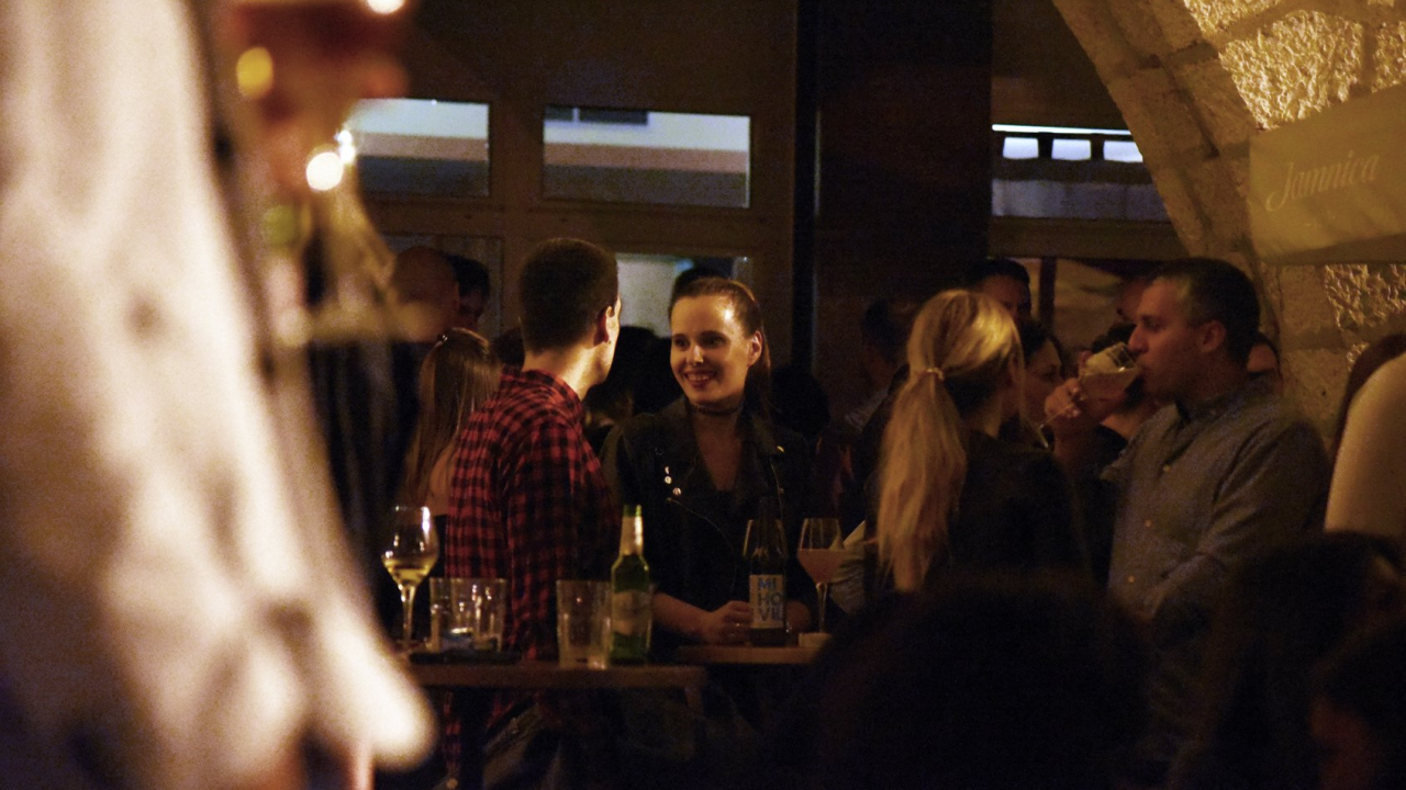 Večeras parti u šibenskom klubu Barcode: Premijerni nastup Bergamota!