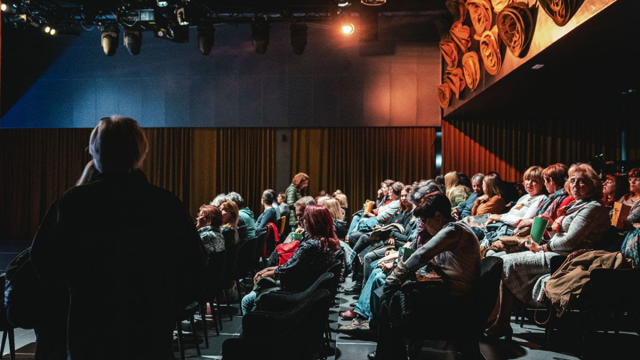 Ožujak u art kinu Arsen u znaku Oscara i Ženijalnih dana