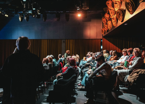 Ožujak u art kinu Arsen u znaku Oscara i Ženijalnih dana