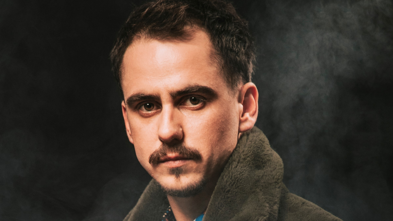 The Gentleman u Azimutu: Novi dragulj programa 'Nevidljiva scena'