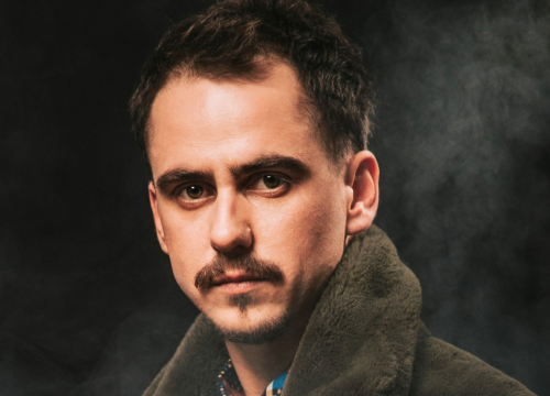 The Gentleman u Azimutu: Novi dragulj programa 'Nevidljiva scena'