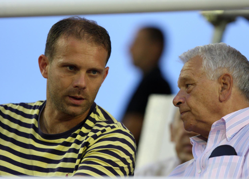 Dean Računica preuzima HNK Šibenik? Klub za ponedjeljak najavio predstavljanje trenera