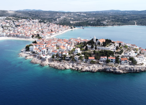 Povodom Dana žena Općina Primošten djelatnicama isplaćuje 500 kuna