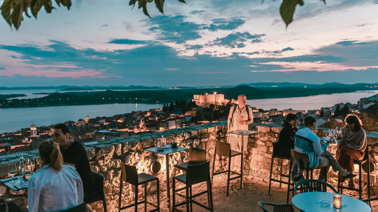 U petak će se na Baroneu održati program 'Šibenik kroz EU fondove – projekti koji mijenjaju grad'