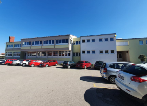 Razvojna agencija ŠKŽ dala punu stručnu podršku OŠ Vodice u pripremi projekta rekonstrukcije i energetske obnove škole!