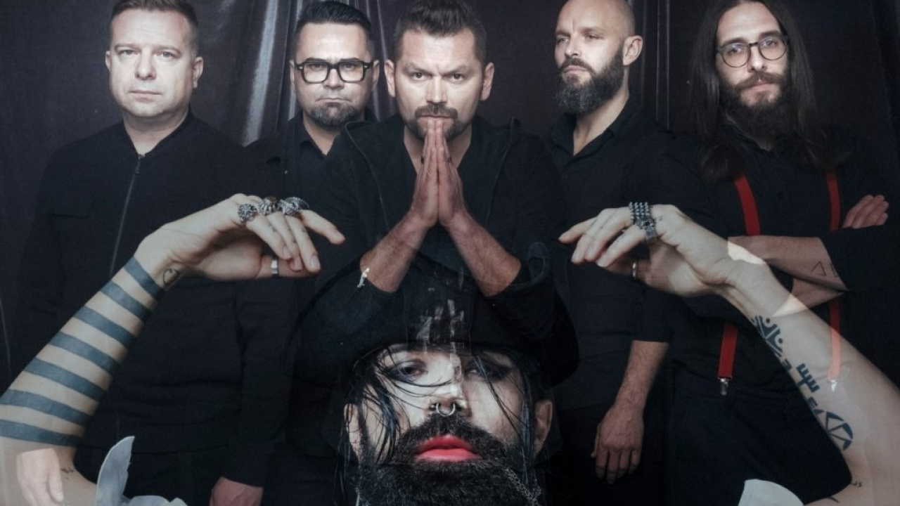 Vatra i Božo Vrećo objavili neočekivani duet: 'Rum na usnama' je dokaz da granice u žanrovima ne postoje