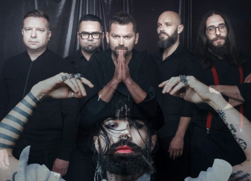 Vatra i Božo Vrećo objavili neočekivani duet: 'Rum na usnama' je dokaz da granice u žanrovima ne postoje