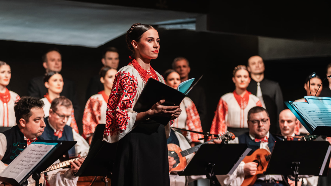 Lado Electro se ne propušta! U Arsena stiže projekt koji spaja tradiciju i elektroniku, kupite ulaznice na vrijeme