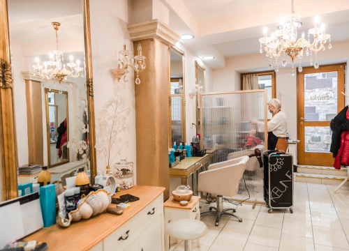 Fotografija 4 - Nagradite se maksimalnim užitkom u centru grada!