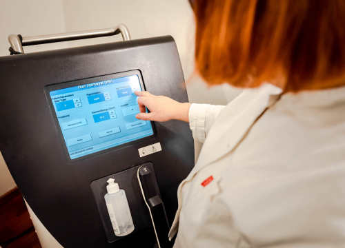 Fotografija 14 - Nagradite se maksimalnim užitkom u centru grada!