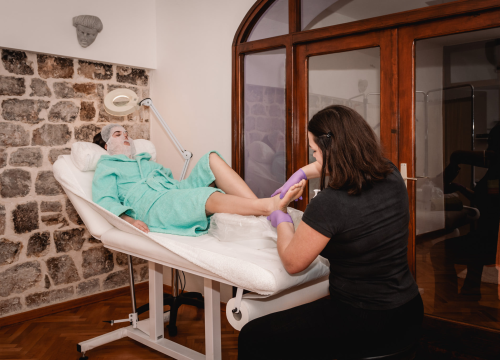 Fotografija 23 - Nagradite se maksimalnim užitkom u centru grada!