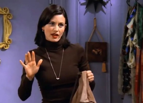 Monica iz Prijatelja: Ne sjećam se serije. Prije reuniona sam morala sve opet gledati