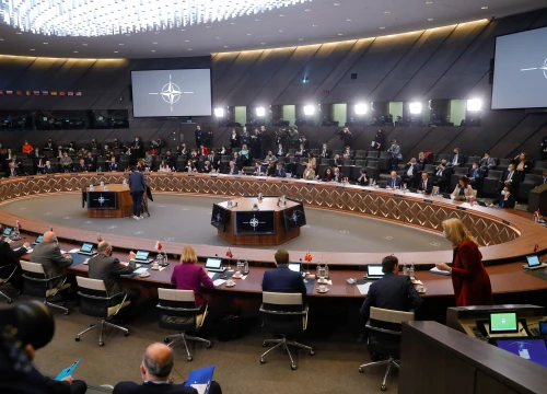 Kaže visoki dužnosnik: Protuzračna obrana NATO-a pratila je putanju drona