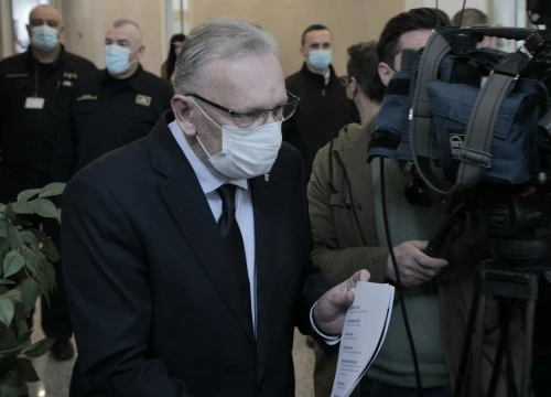 Božinović: 'Hrvatska po svemu sudeći nije bila krajnji cilj letjelice'