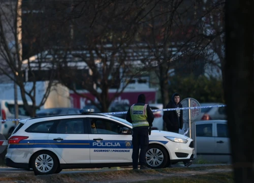 Što je palo na Zagreb? Nižu se razne teorije, službene informacije još nema
