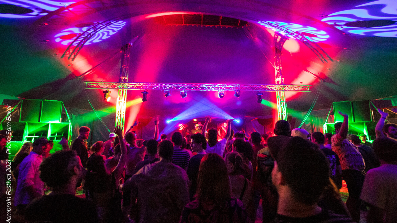 Membrain Festival najavio preko 80 izvođača koji će ovog ljeta nastupati u Šibeniku