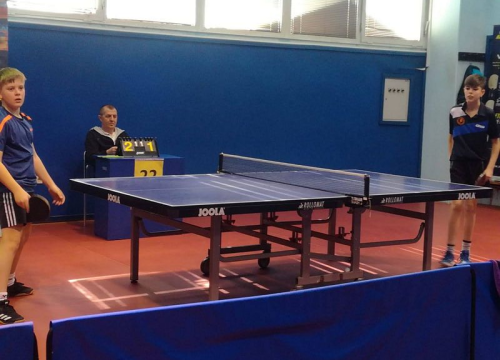 Fotografija 3 - Prvo mjesto za Anđelu Živković, treća mjesta za Loretu Mandić i Franku Miškić