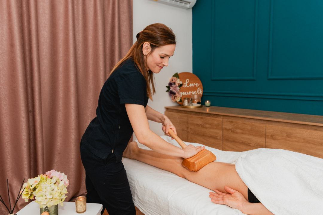 Oblikujte svoje tijelo uz akcijske pakete tretmana Love yourself studija!