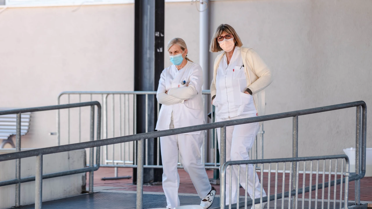 Rast zaraženih, pad umrlih i pacijenata na respiratoru: U Hrvatskoj 2659 novih slučajeva