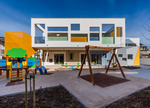 Općini Pirovac dodijeljeno 220 tisuća kuna za rad DV Mendula: 'Svako ulaganje u djecu je ulaganje u budućnost Pirovca'