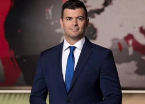 Šprajcova zamjena odlazi s RTL-a, Ivan Vrdoljak prelazi na Bloombergovu platformu za jugoistočnu Europu