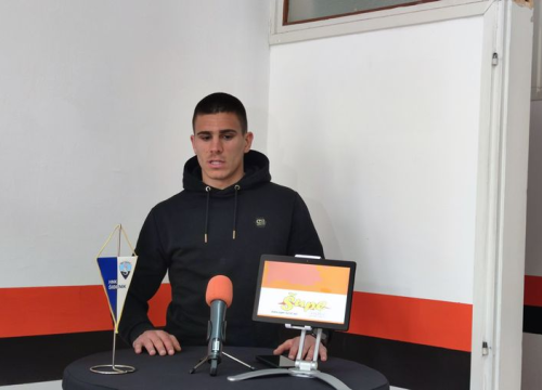 Skorup: 'Nadam se da ćemo iskoristiti bilo kakvu njihovu grešku i kazniti ih'