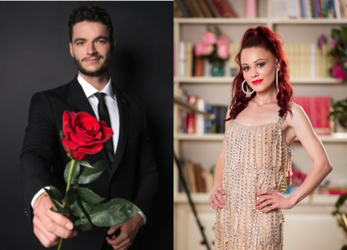 Šibenčanka Matea Laštro večeras kreće u osvajanje 'Gospodina savršenog'