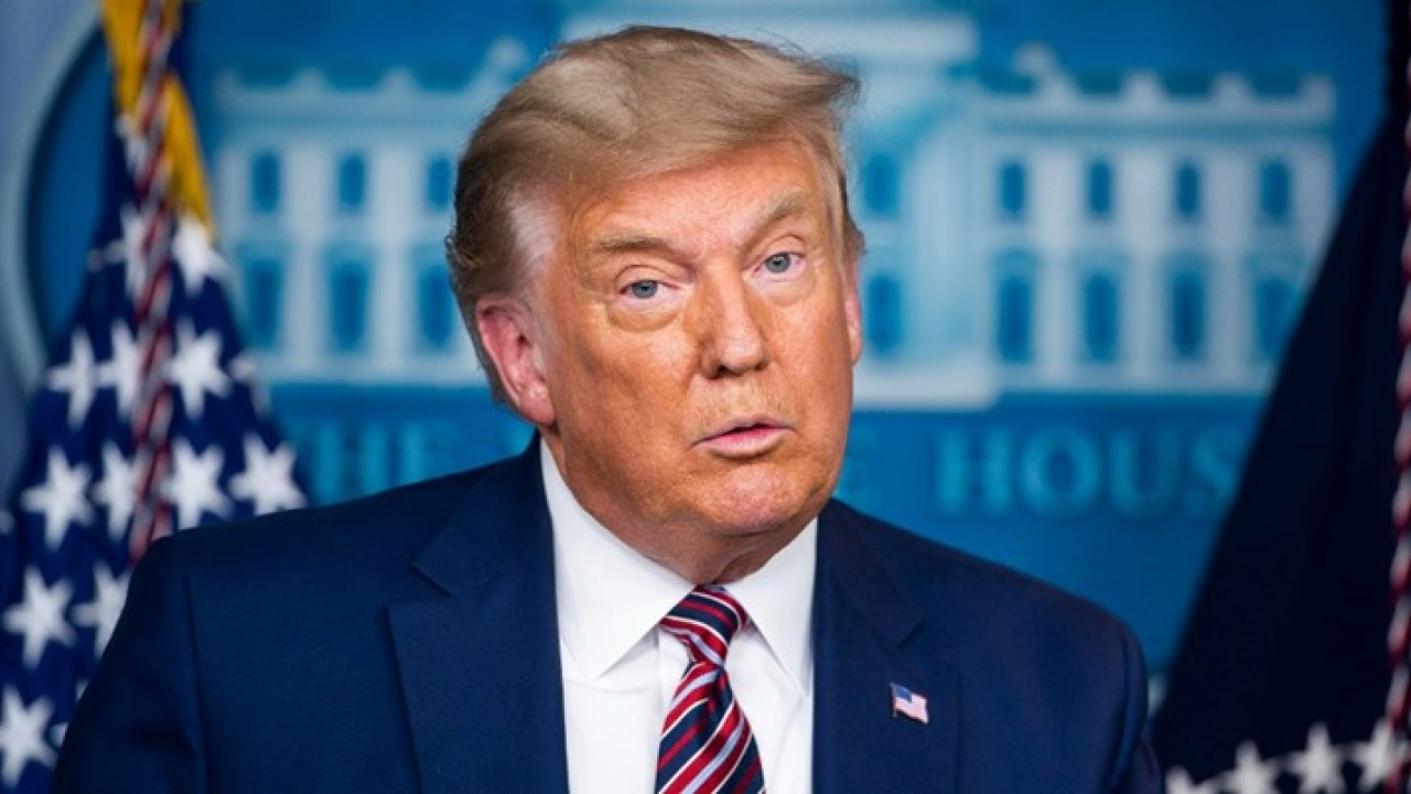 Trump objašnjavao kako bi on riješio Putina: Poslao bih nuklearne podmornice