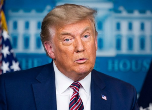 Trump objašnjavao kako bi on riješio Putina: Poslao bih nuklearne podmornice