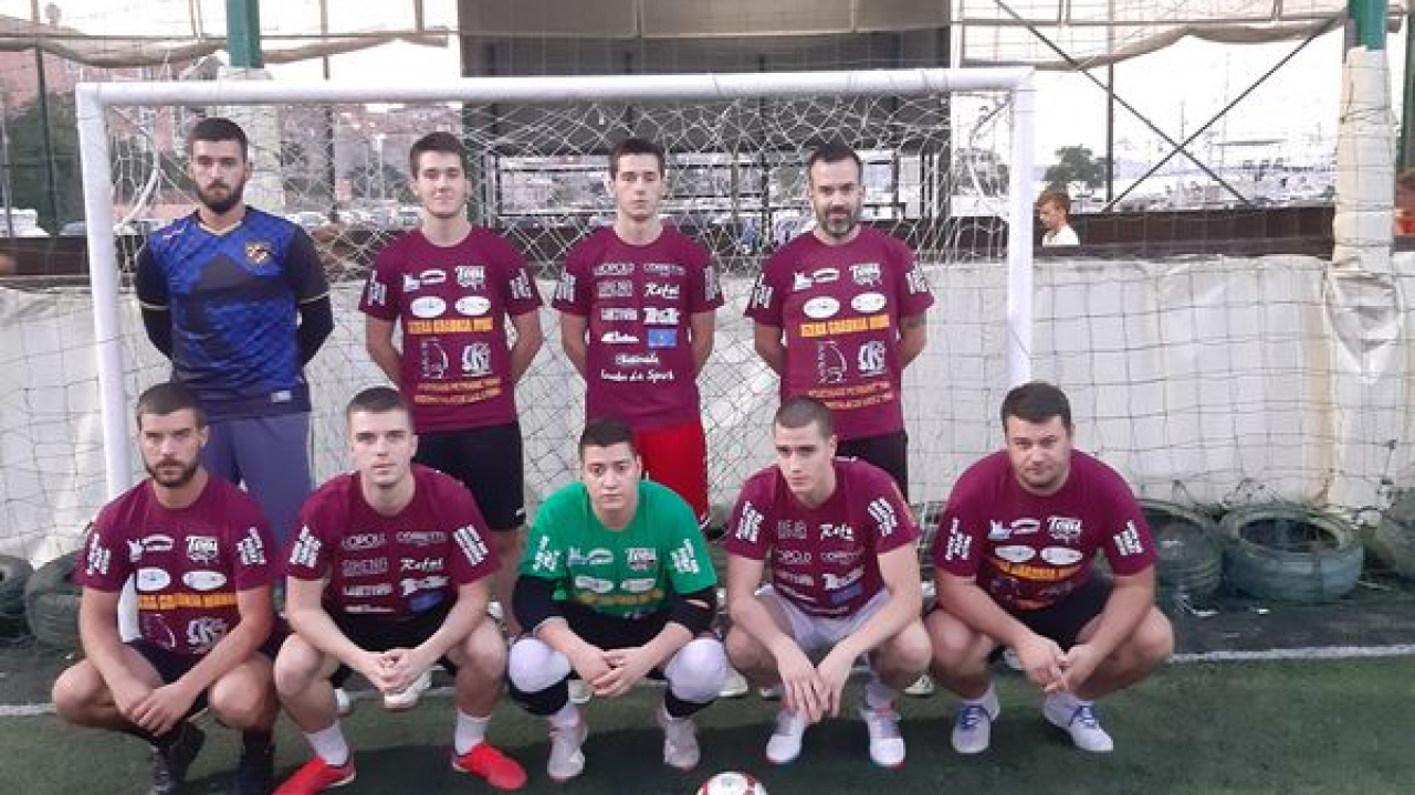 Druga mininogometna liga: Elektro Burić najuvjerljiviji u ovom kolu