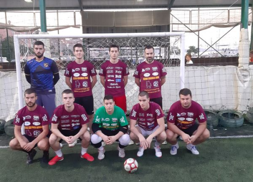 Druga mininogometna liga: Elektro Burić najuvjerljiviji u ovom kolu