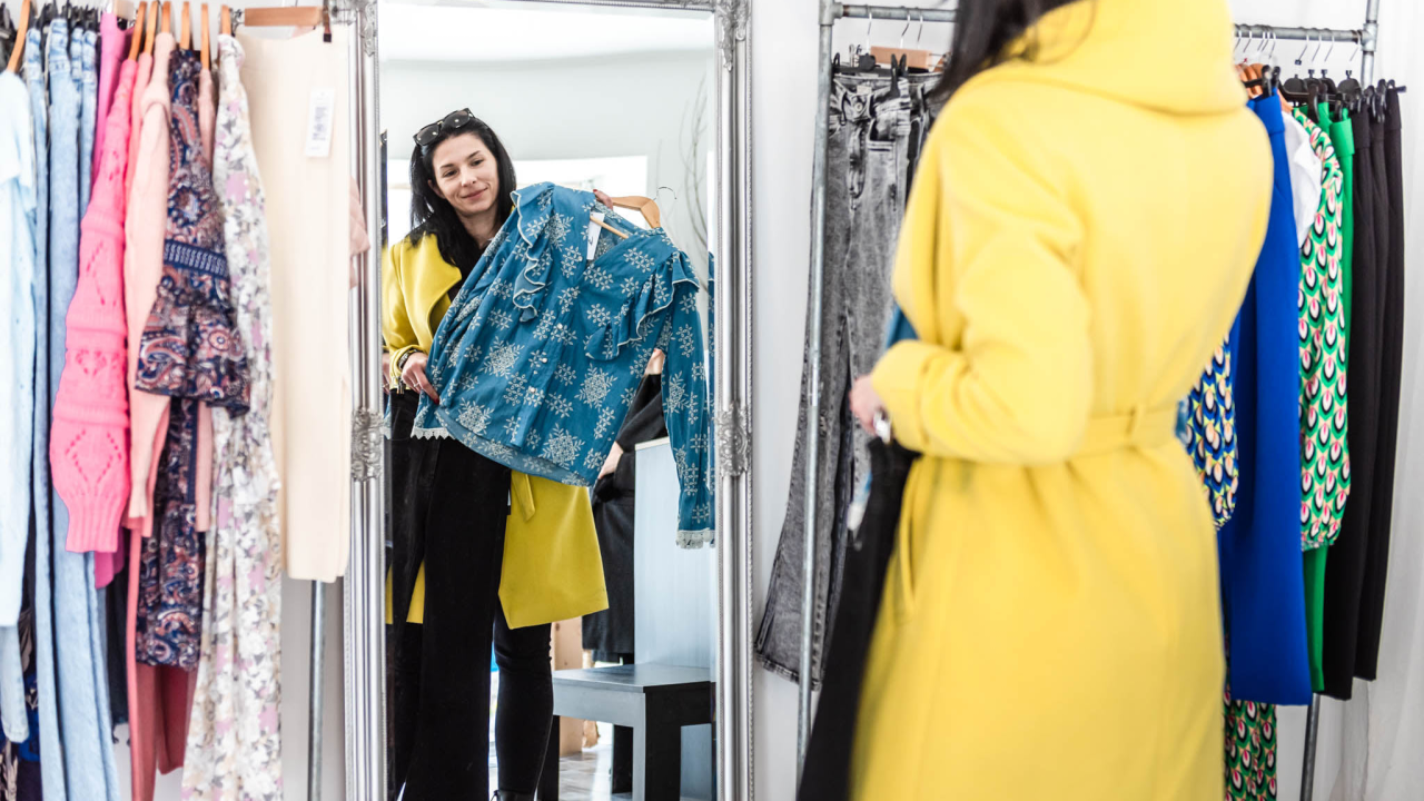 Opremite se novim komadima odjeće za proljetnu sezonu!