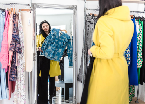 Opremite se novim komadima odjeće za proljetnu sezonu!