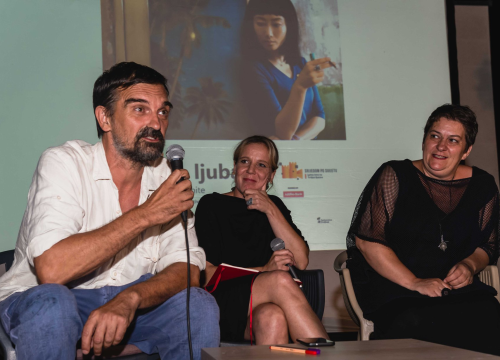 Dodijeljene nagrade 5. Filmskog festivala glumca: Leon Lučev najbolja muška sporedna uloga