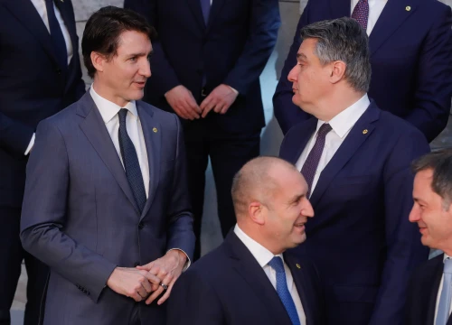 Milanović na samitu NATO-a: 'Srbiji treba ponuditi jasnu zapadnu perspetkivu'