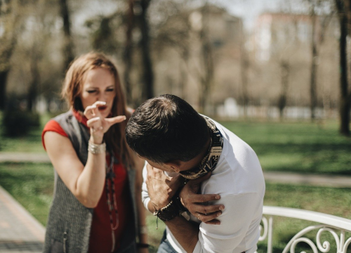 Horoskopski znakovi koji se obožavaju svađati, ne ulazite u rasprave s njima