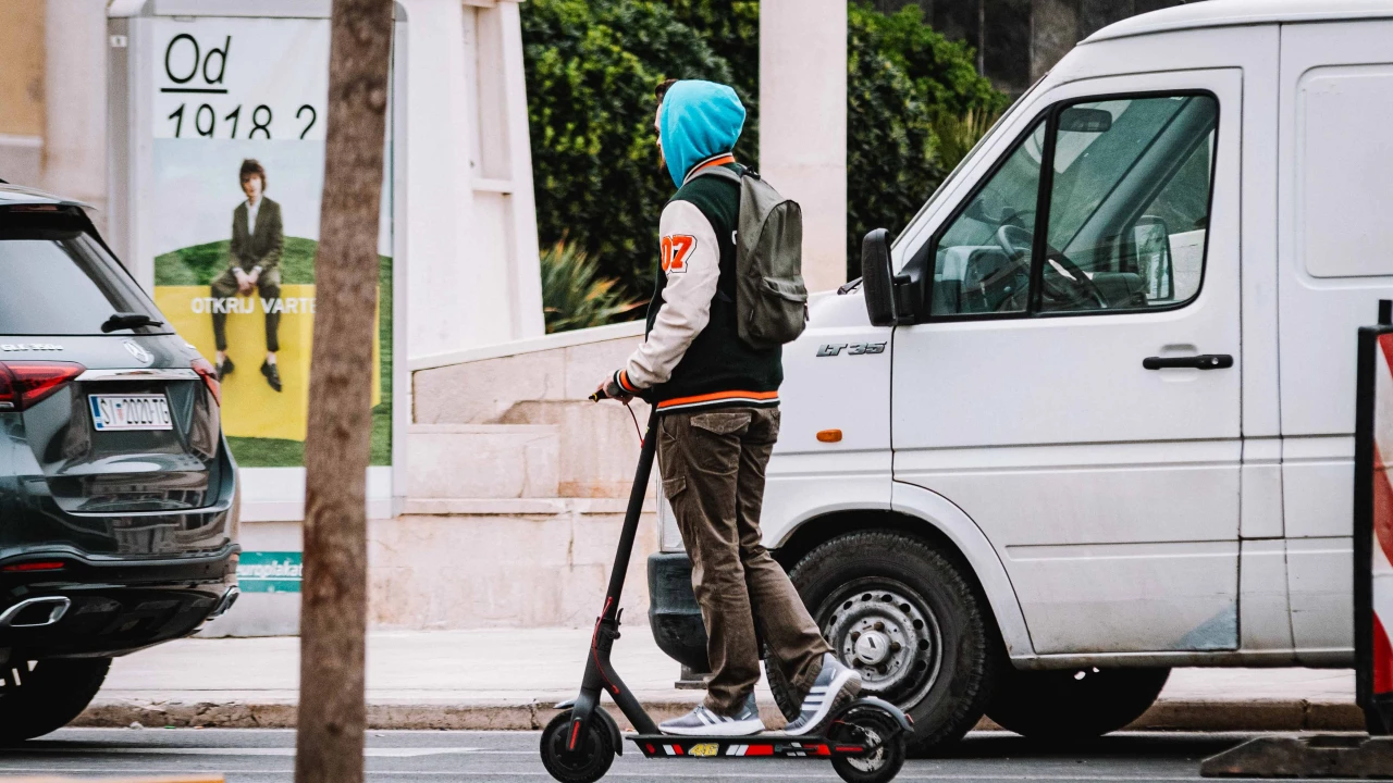 Stižu nova pravila: 'Tko na romobilu želi brže od 25 km/h, mora proći homologaciju'