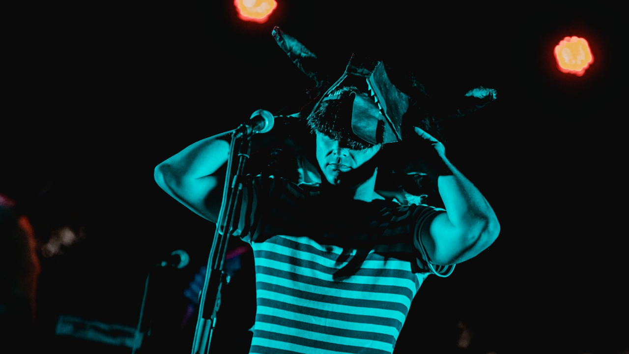 Tradicija i elektronika: Veličanstveni Lado Electro večeras nastupaju u Kući umjetnosti Arsen