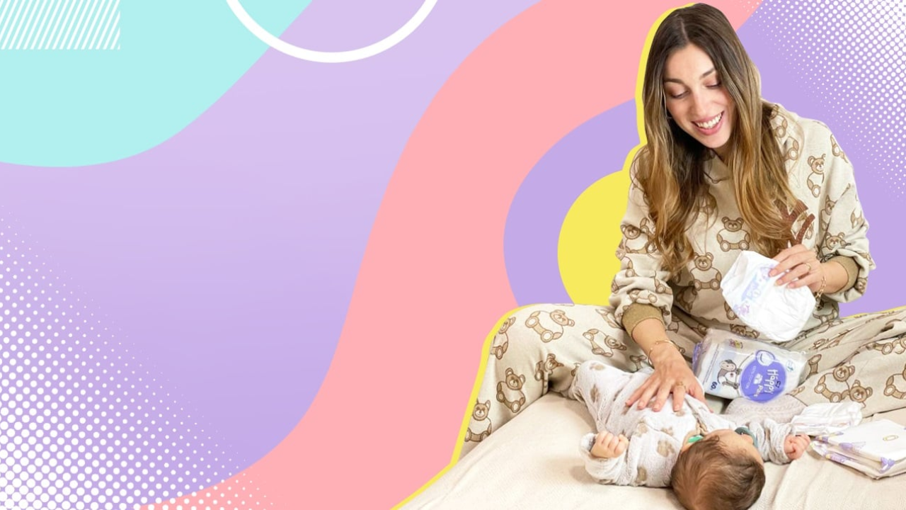 Sve o najboljoj njezi za novorođenčad pogledajte u videu