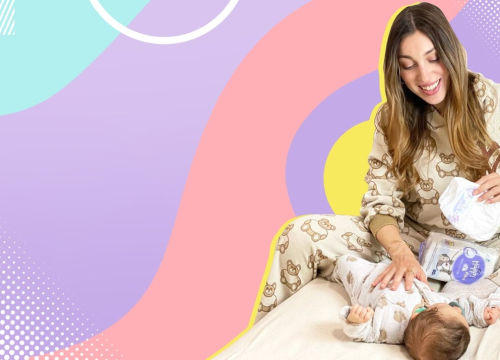 Sve o najboljoj njezi za novorođenčad pogledajte u videu