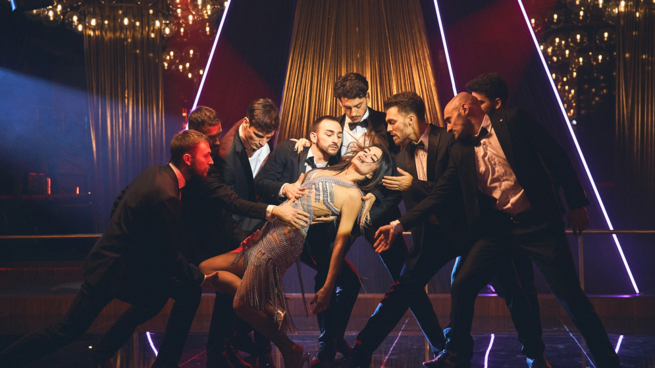 Sevka se vratila! Novi album najavila spotom za duet s bugarskim pjevačem Azisom