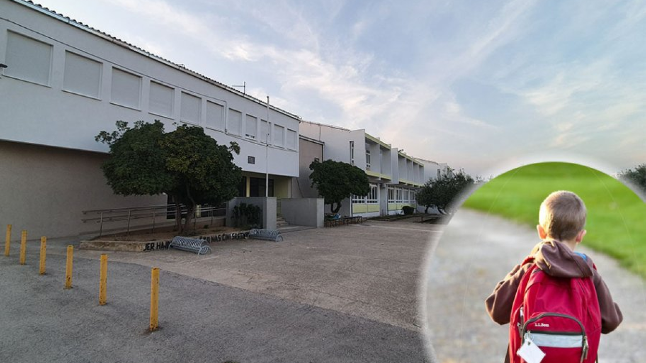 Ukrajinski školarci počeli pohađati osnovnu školu u Vodicama: Upisano ih četvero