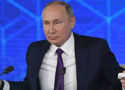 Putin i Tramp planiraju sporazum o primirju koji bi potvrdio ruska osvajanja u Ukrajini