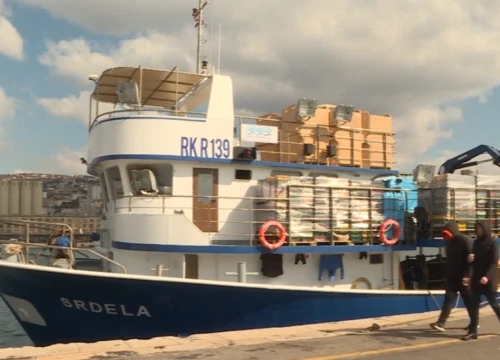 Ribarima na raspolaganju 105 milijuna kuna iz proračuna