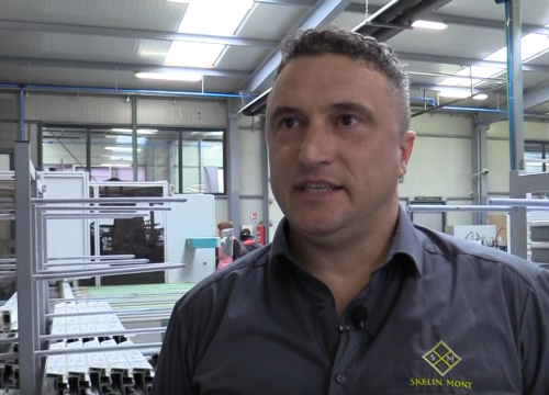 Kako je stvorena uspješna Skelin Mont priča