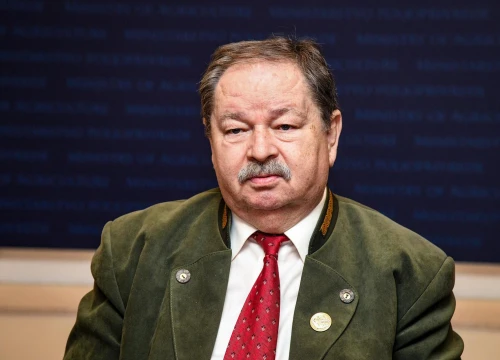 Umro umirovljeni general-pukovnik Đuro Dečak